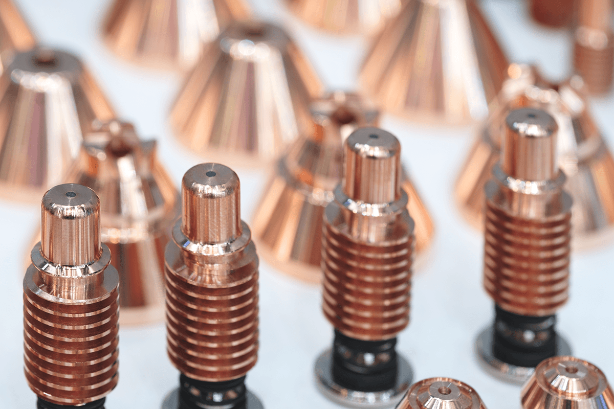 Copper Anode - Uses and Applications